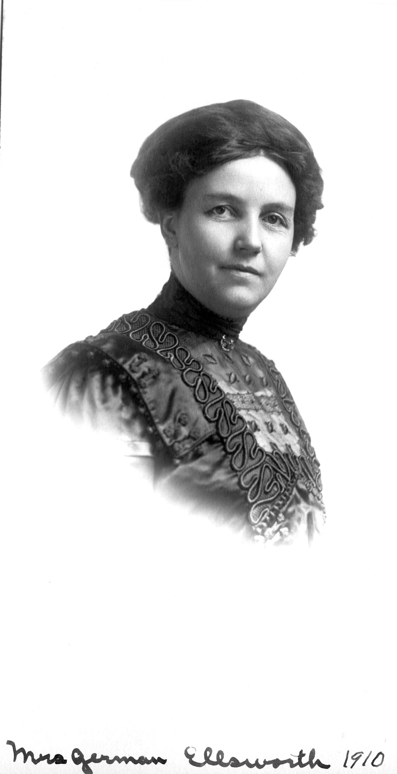 Mary Rachel Smith (1876 - 1953) Profile